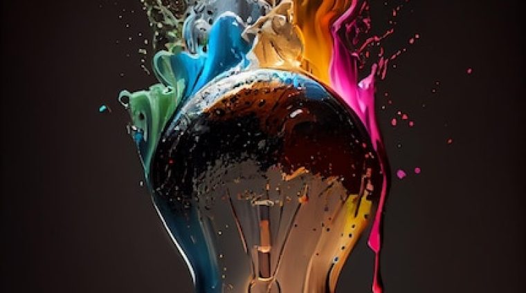 gotas-llama-resplandecientes-abstractas-ia-generativa-iluminacion-electrica_188544-8092